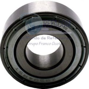 Z9504RST BALERO ESPECIAL AGRICOLA