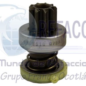 ZEN0610 IMPULSOR MARCHA ZEN DELCO CAVALIER,S10 9D=10106100