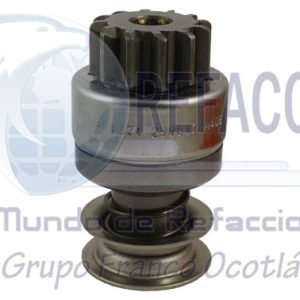 ZEN0624 IMPULSOR MARCHA ZEN DELCO 37MT 12D REFORZADO