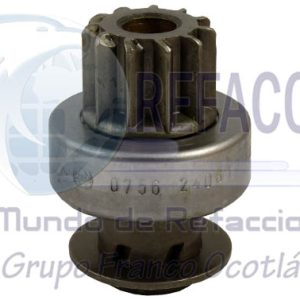 ZEN0756 IMPULSOR MARCHA ZEN DELCO BLAZER,SUBURBAN,S10 11D