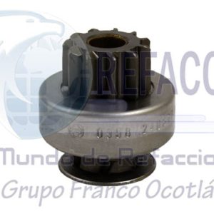 ZEN0958 IMPULSOR MARCHA ZEN DELCO PMGR 11DNTES,6EST=ZEN958