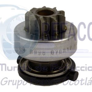 ZEN0998 IMPULSOR MARCHA ZEN BOSCH NISSAN D21,TOYOTA 9D