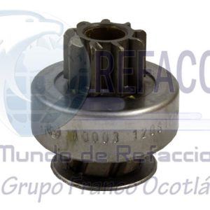 ZEN10003 IMPULSOR MARCHA ZEN DELCO VENTURE,AVEO 9D=10452348