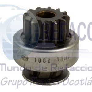 ZEN1082 IMPULSOR MARCHA ZEN FORD TRITON SERIES F 12D