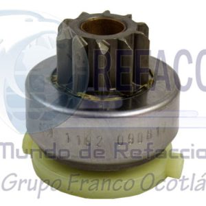 ZEN1192 IMPULSOR MARCHA ZEN FORD TOPAZ,GUIA,PICK-UP 10D