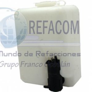 ZQ-XDL DEPOSITO Y BOMBA AGUA LIMP.=27569/TAN-81=ZQ-XDH