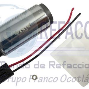 ZRTE-05K BOMBA GAS ELECT. T/BOSCH FORD,CHEVR