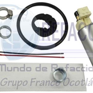 ZRTE-08K BOMBA GAS ELECT. CHEVR PICK-UP,SUBURBAN