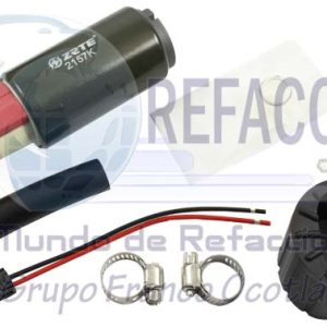 ZRTE-2157K BOMBA GAS ELECT. CONTOUR,MISTIQUE,KA,FIESTA