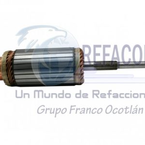 ZSA-4202 ARMADURA 42MT 24V