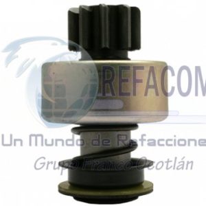 ZSD-0800B IMPULSOR MERCEDEZ BENZ