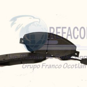 ZY43A-F317 BALATA FORD TRANSIT 08 DEL 08-13