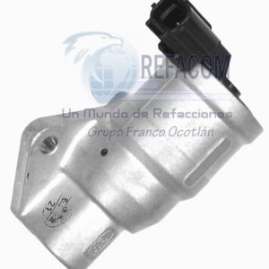 AC-168 VALVULA CONTROL AIRE FORD 97-99