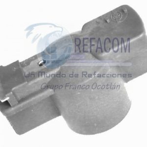 JR-103 ROTOR DIST. CHRY. IMP EAGLE HYUNDAI 87-96 OEM STD