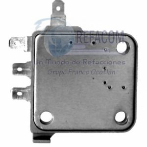 LX-781 MODULO HONDA 95-01,ISUZU 96-99