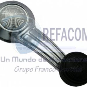 RC-012061535 MANIJA ELEVADOR CHEYENNE/CUSTOM/SIERRA 81-91 CRM P