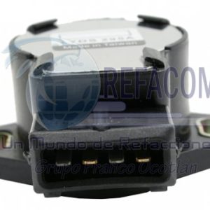 TH-218 SENSOR POS ACEL TPS TOYOTA 86-91