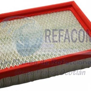 WA-3916 FILTRO AIRE CHEVR. CAVALIER,RIVIERA,CENTURY=ECA