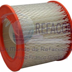WA-3924 FILTRO AIRE CHEVR CAVALIER,CENTURY,CUTLASS=FA3924B