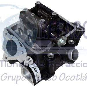 36DT0081 CABEZA CILINDRO PULSAR RS200,NS200 FI C/ARB. LEVAS