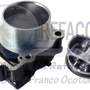 36JF0196 CILINDRO COMP (KIT) DOMINAR 400 UG,TOURING
