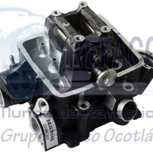 36JL0145 CABEZA CILINDRO PULSAR NS200 2018 EN ADELANTE