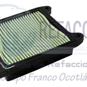 36JR0043 FILTRO AIRE KIT PULSAR N250,N160,N125,F250,BAJAJ