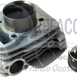 36PF0002 CILINDRO COMP (KIT) BOXER 150
