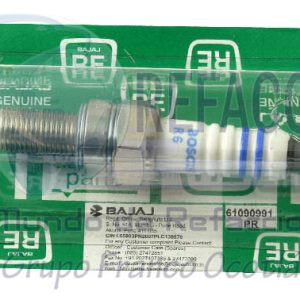 AA111154 BUJIA PULSAR N250 BAJAJ