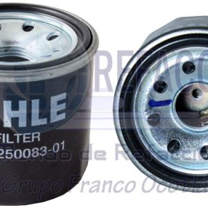 AN101190 FILTRO ACEITE MOTOTAXI TORITO RE,MOTOCARRO