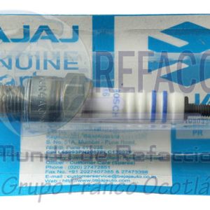 CF111019 BUJIA BOXER 150,DISCOVER 125,150,NS160,150,AS150