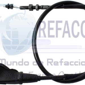 JL161200 CHICOTE EMBRAGUE PULSAR NS200,AS200,NS200 UG