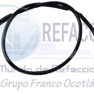 JL161201 CHICOTE ACEL PULSAR NS200,NS200 UG