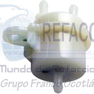 JL171802 FILTRO GAS PULSAR NS,AS200,NS160