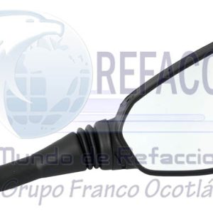 JL231600 ESPEJO IZQ PULSR NS200,NS160,AS200,DOMINAR 400