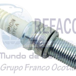 JL351218 BUJIA CENTRAL PULSAR NS200,AS200,RS200,DOMINAR400
