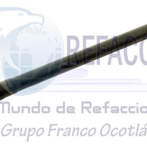 JL511011 VALVULA ESCAPE PULSAR NS200,AS200,RS200