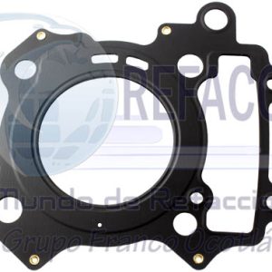 JL511022 EMPAQUE CABEZA CILINDRO PULSAR NS200,AS200,RS200