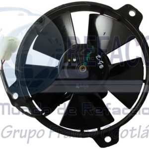JP601235 VENTILADOR RADIADOR PULSAR NS200,AS200,DOMINAR 400