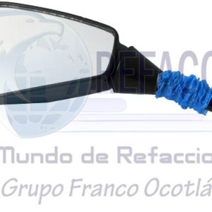 JR231612 ESPEJO IZQ PULSAR N250,N160