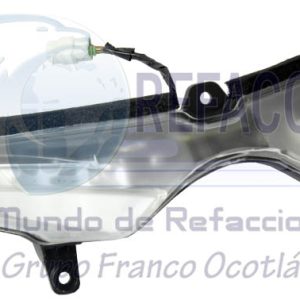 JR401032 FARO LED DELANTERO PULSAR N250,N160