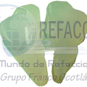 JU131222 GOMA CATARINA DAMPER DOMINAR 400,250,PULSAR NS400Z