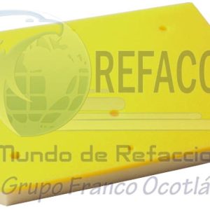 JZ581011 FILTRO AIRE DISCOVER 125,DISCOVER 150