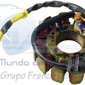 PD351022 ESTATOR MAGNETO PULSAR N250,N160