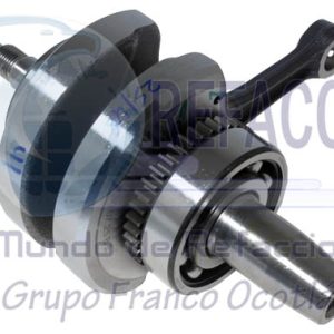 PD531015 CIGÜEÑAL COMP. PULSAR N250