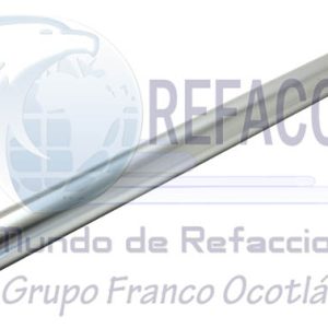 YJR05006 TUBO FUERZA SUSP. DEL PULSAR N250,N160 FI