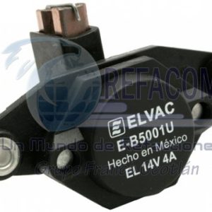 E-B5001U REGULADOR ALT. BOSCH 12V