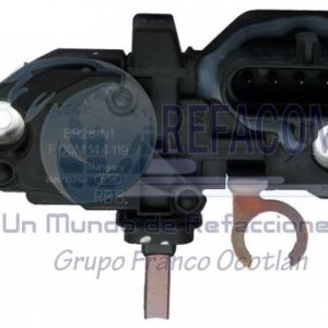 F00MA45251 REGULADOR ALT. VOLVO TODOS =F00M144119